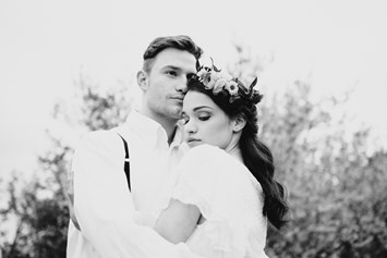Hochzeitsfotograf: Elopement | WE WILL WEDDINGS | Hochzeitsfotografin Wien / Tirol - WE WILL WEDDINGS