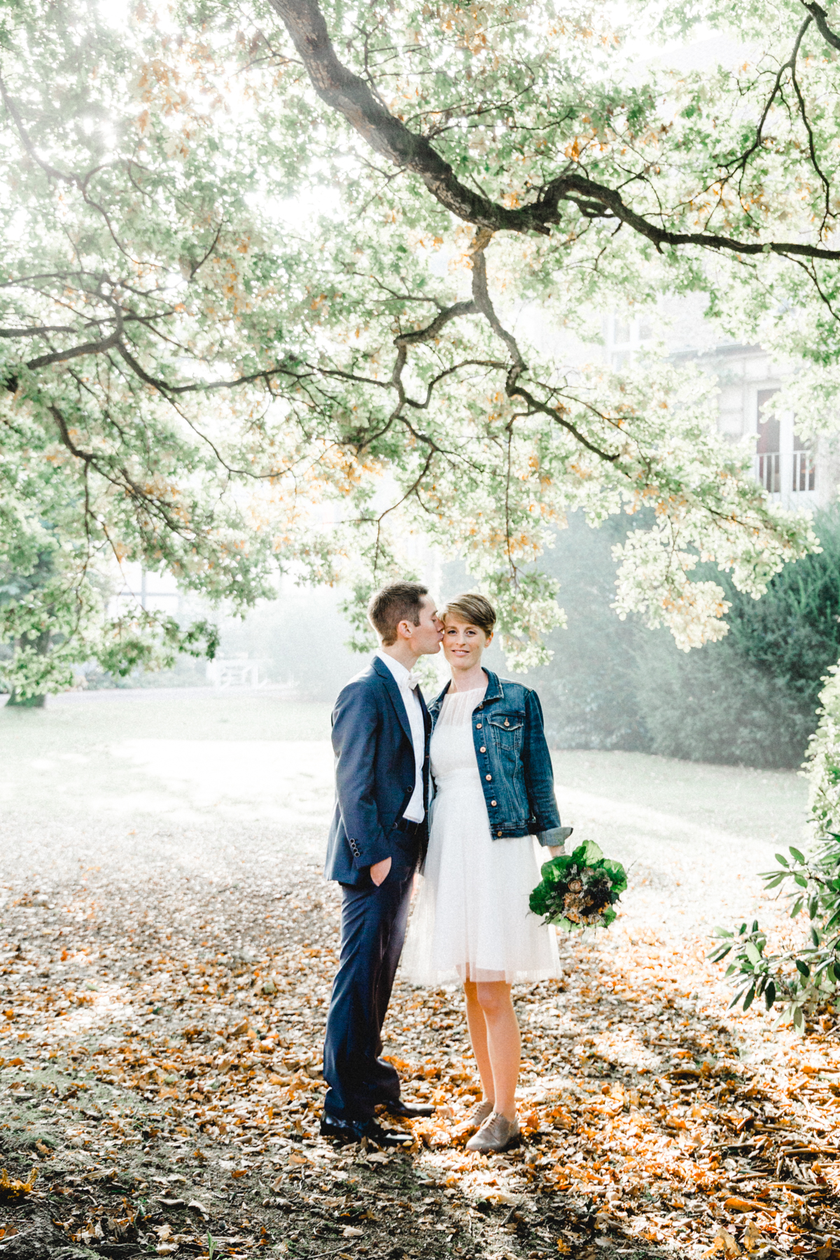 Hochzeitsfotos - Art des Shootings: Fotostory - Bodensee - Helena Photoart