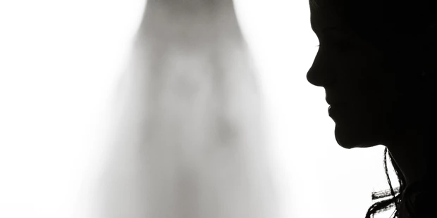 Hochzeitsfotos - Art des Shootings: Prewedding Shooting - Burgenland - the dress - WK photography