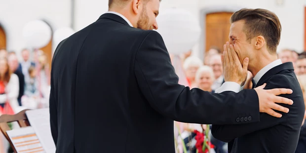 Hochzeitsfotos - PLZ 61194 (Deutschland) - Nikolas Your Wedding Momentum