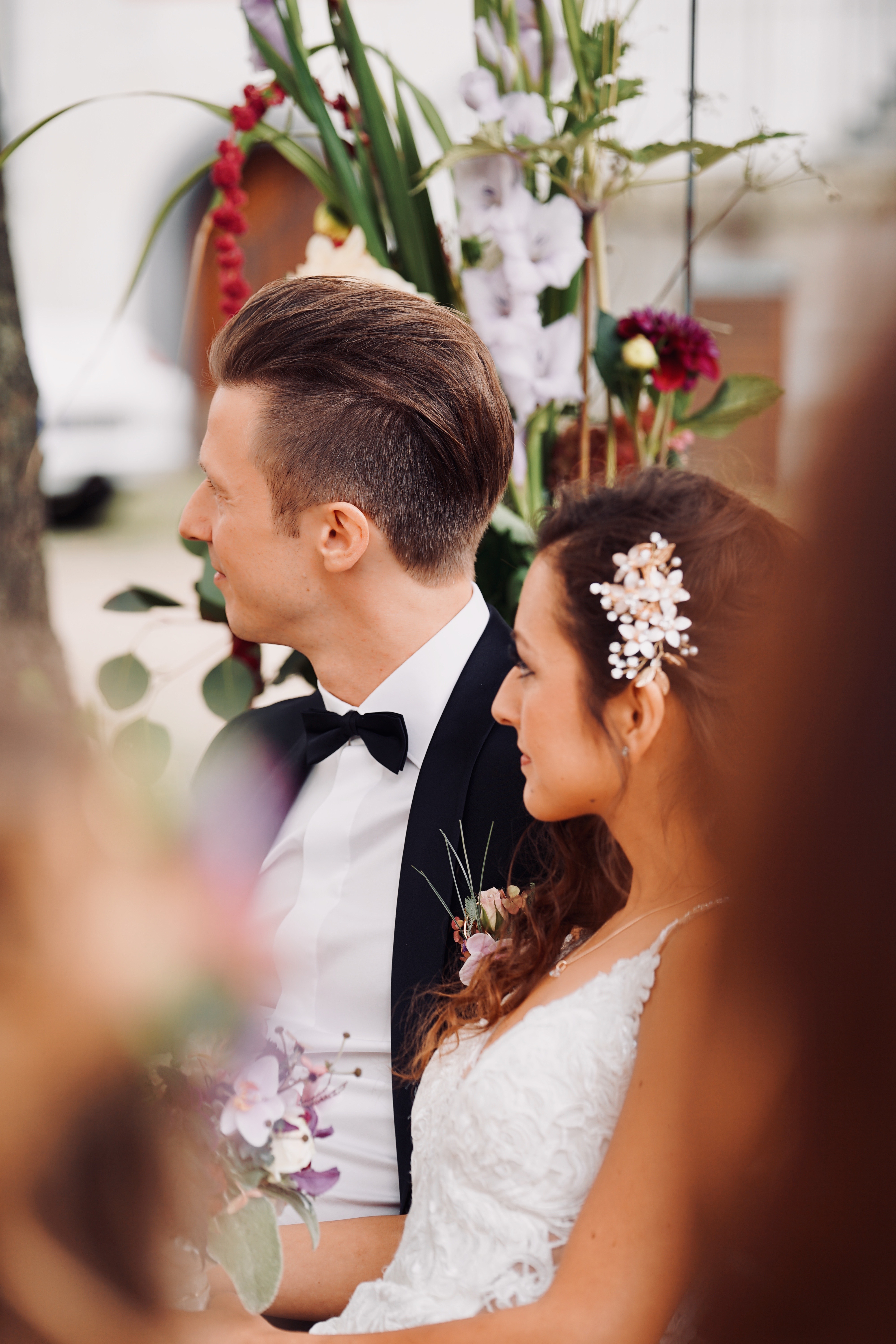 Hochzeitsfotograf: Nikolas Your Wedding Momentum 