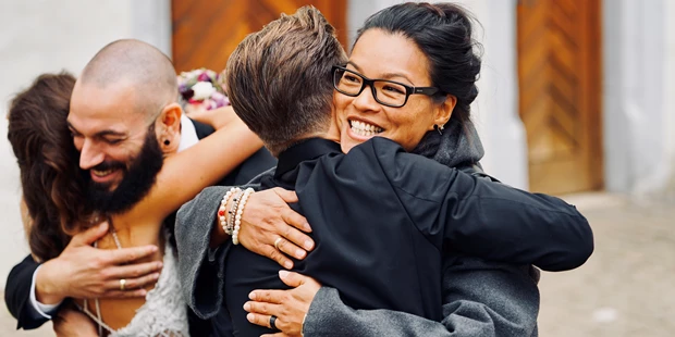 Hochzeitsfotos - PLZ 61194 (Deutschland) - Nikolas Your Wedding Momentum