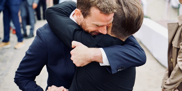 Hochzeitsfotos - PLZ 61194 (Deutschland) - Nikolas Your Wedding Momentum