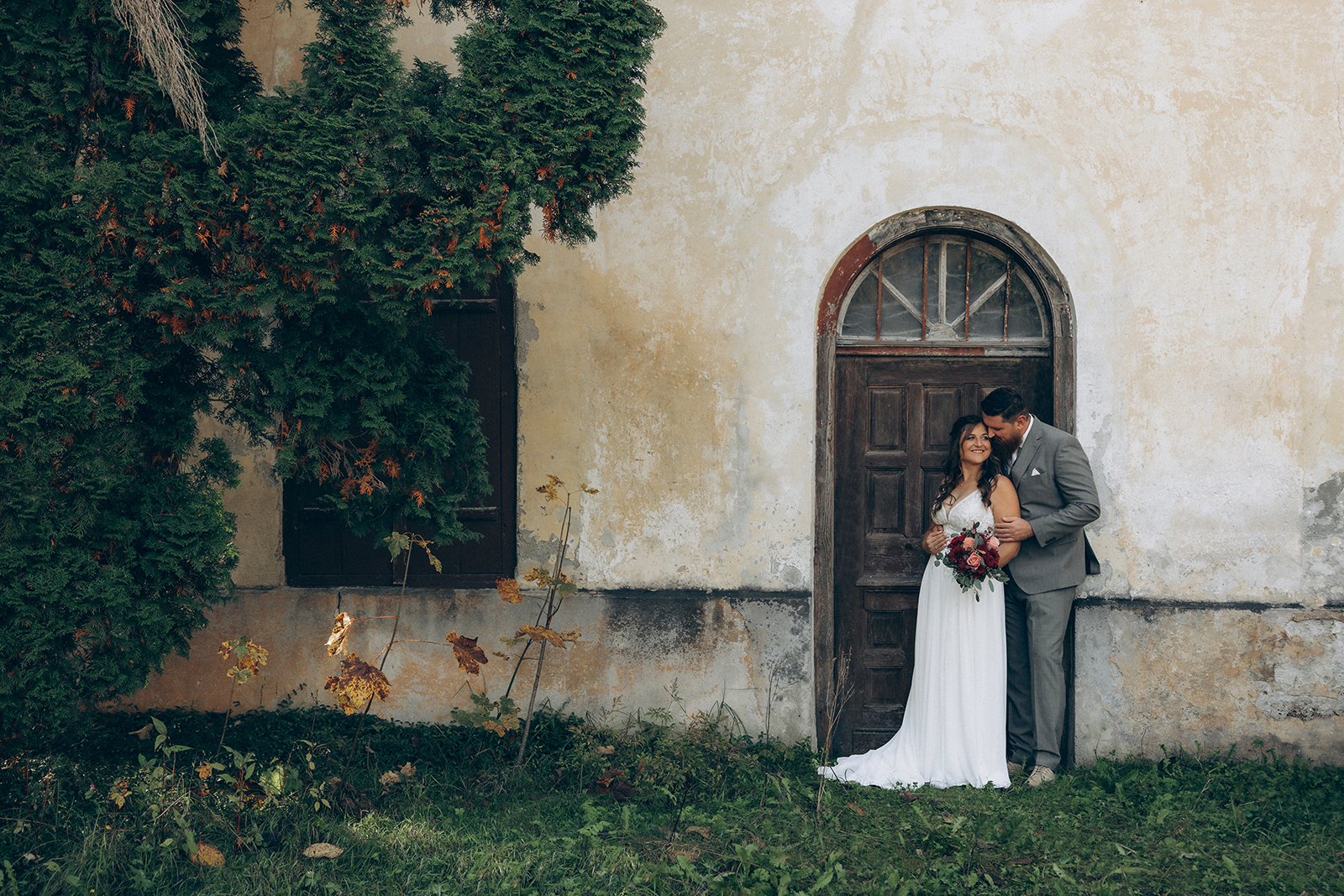 Hochzeitsfotos - PLZ 82041 (Deutschland) - Sonja Ritterbach Photography