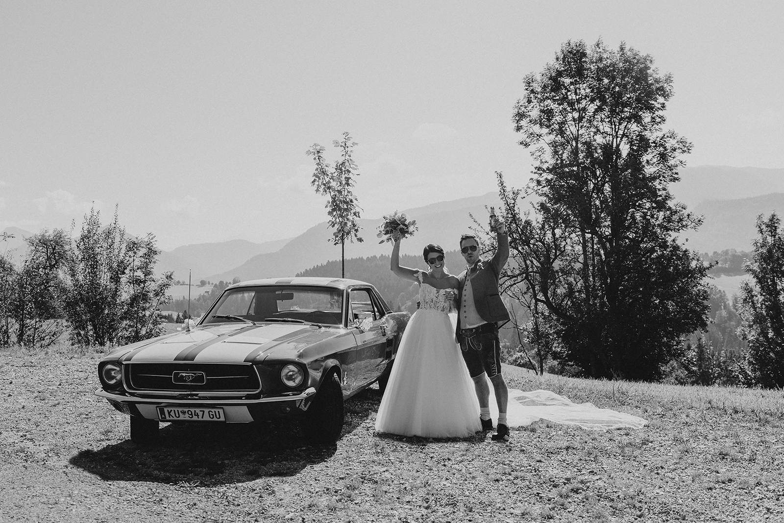 Hochzeitsfotograf: Sonja Ritterbach Photography