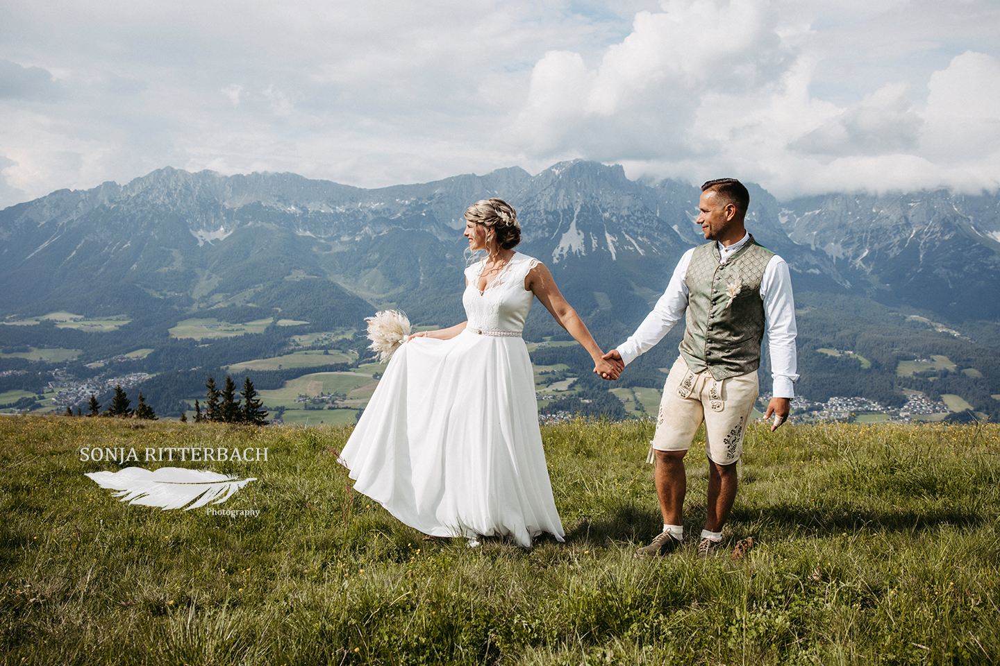 Hochzeitsfotograf: Sonja Ritterbach Photography