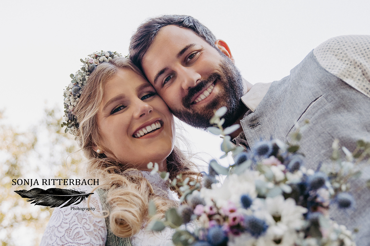 Hochzeitsfotos - Art des Shootings: Prewedding Shooting - Jenbach - Sonja Ritterbach Photography