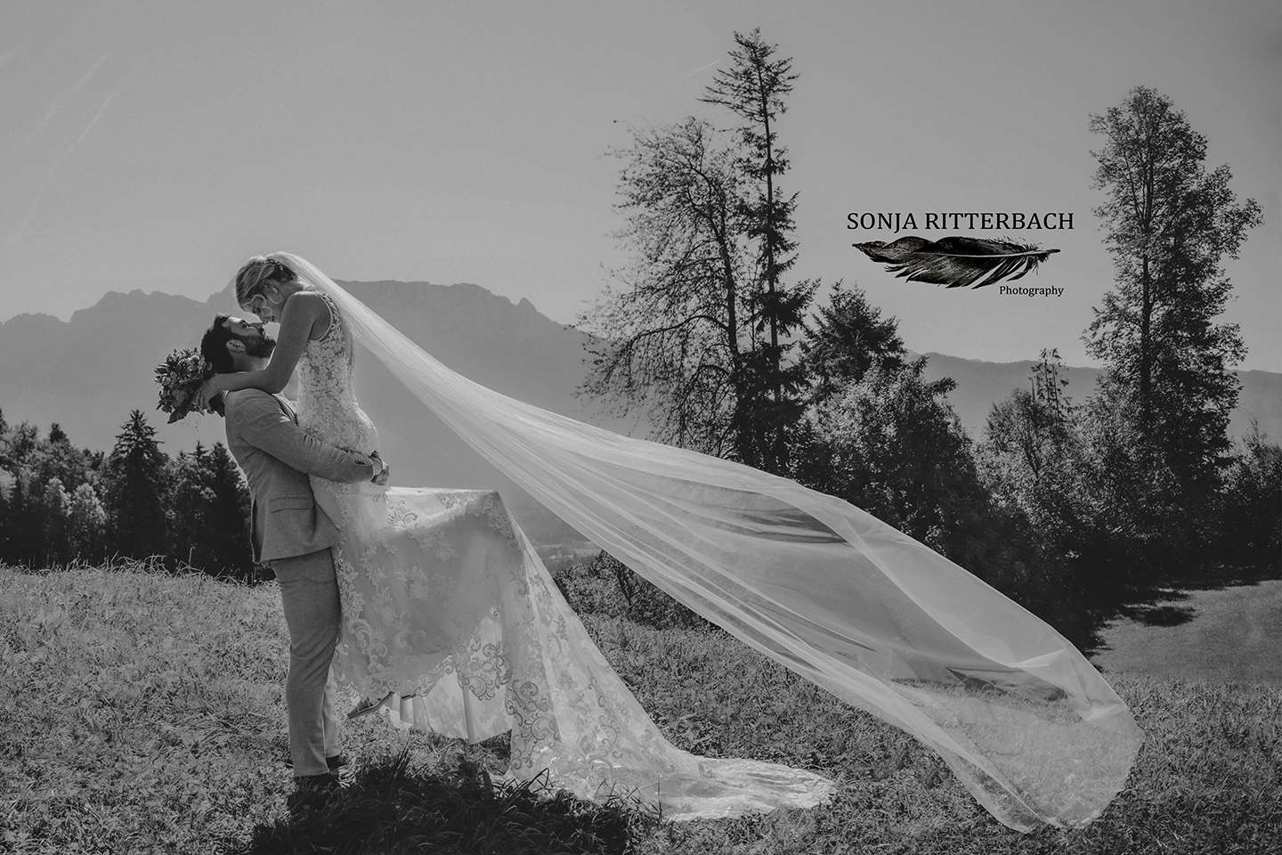 Hochzeitsfotograf: Sonja Ritterbach Photography