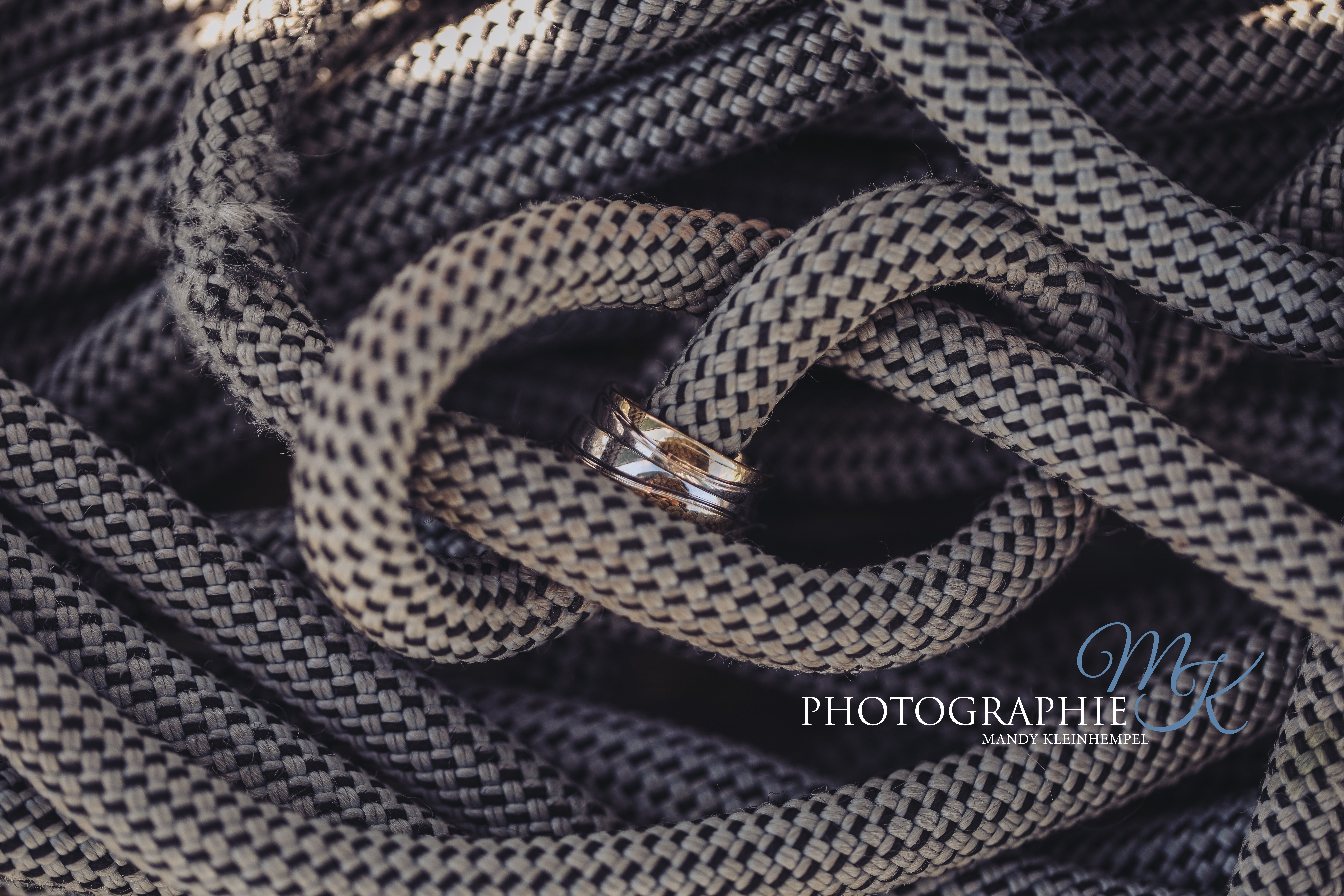 Hochzeitsfotos - Suhl - Ringdetails - Photographie Kleinhempel