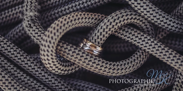 Hochzeitsfotos - Fotostudio - Naumburg (Burgenlandkreis) - Ringdetails - Photographie Kleinhempel