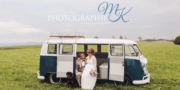 Hochzeitsfotos - Fotostudio - Naumburg (Burgenlandkreis) - Photographie Kleinhempel