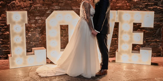 Hochzeitsfotos - PLZ 55442 (Deutschland) - Johna fotografiert