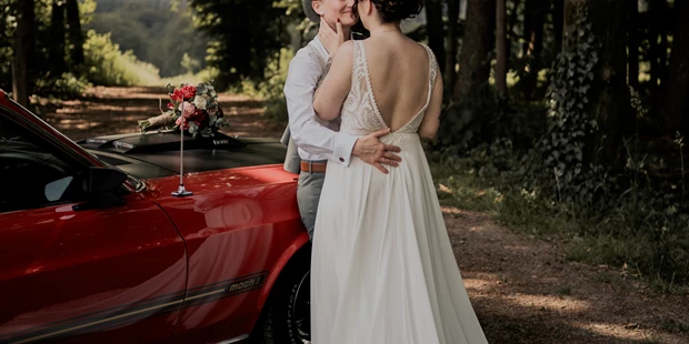 Hochzeitsfotos - PLZ 55442 (Deutschland) - Johna fotografiert