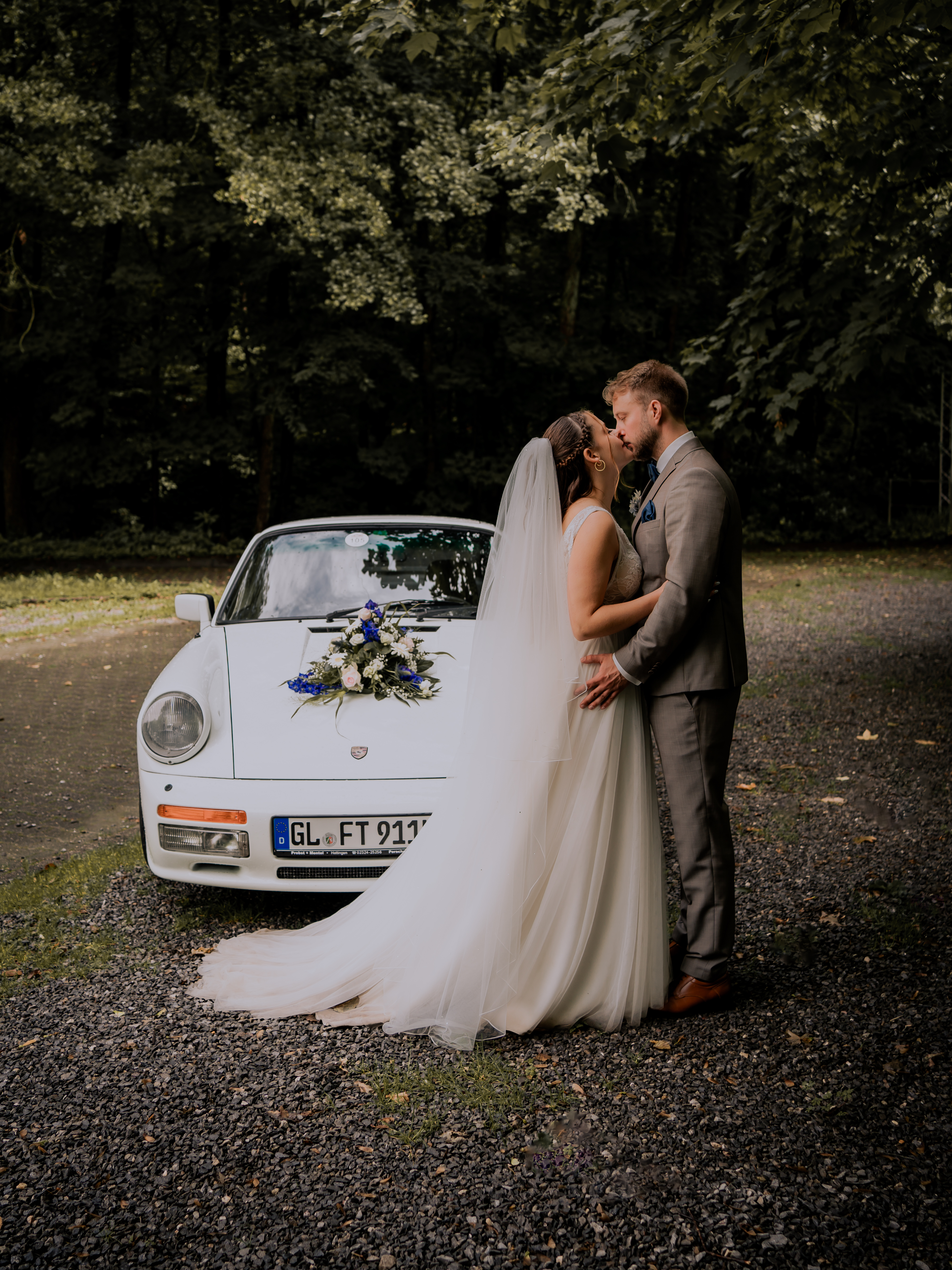 Hochzeitsfotograf: Johna fotografiert