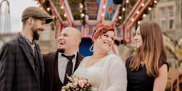 Hochzeitsfotos - PLZ 55442 (Deutschland) - Johna fotografiert