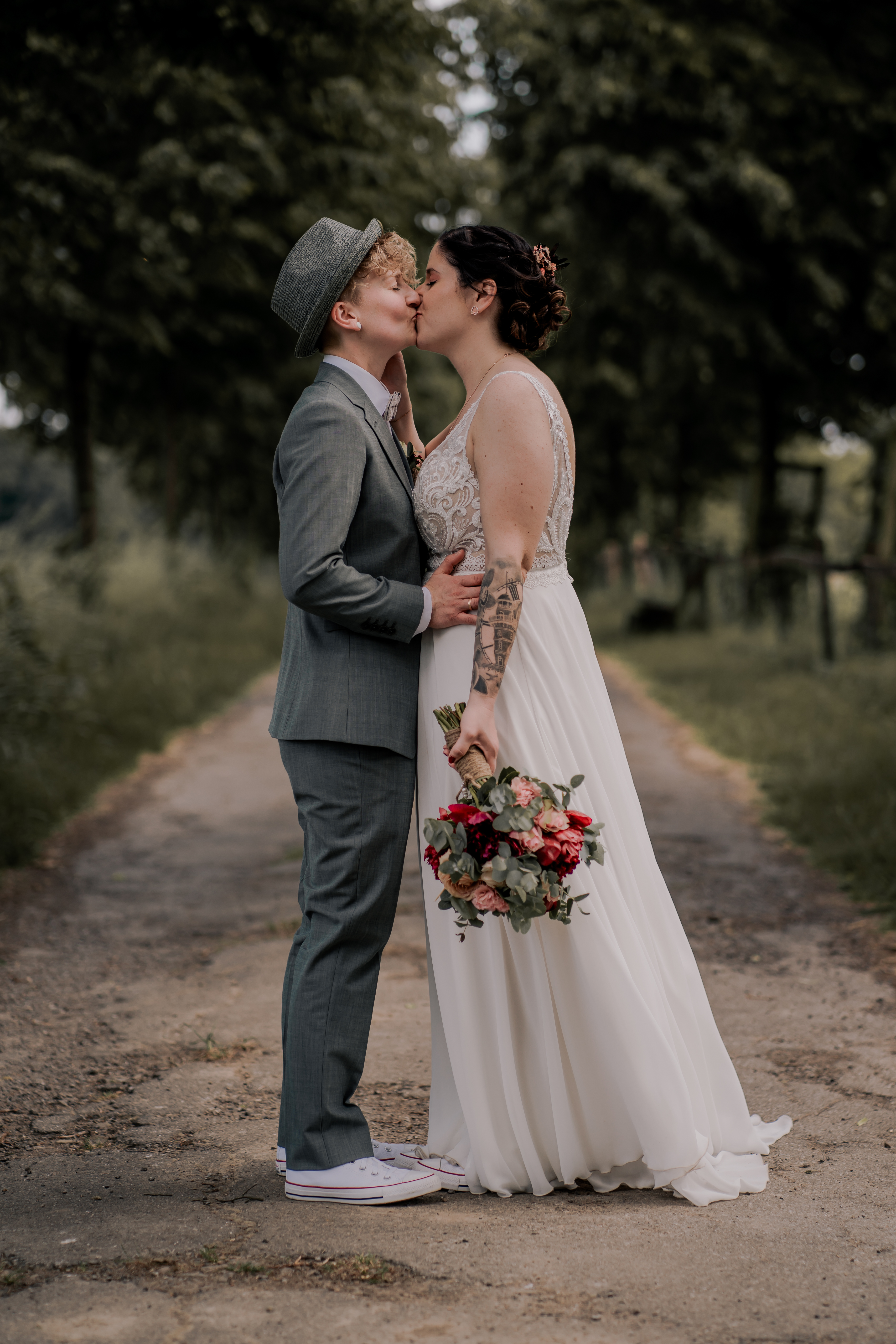 Hochzeitsfotograf: Johna fotografiert