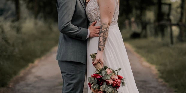 Hochzeitsfotos - PLZ 55442 (Deutschland) - Johna fotografiert