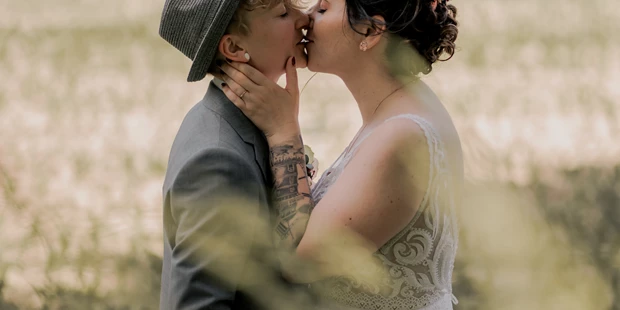 Hochzeitsfotos - PLZ 55442 (Deutschland) - Johna fotografiert