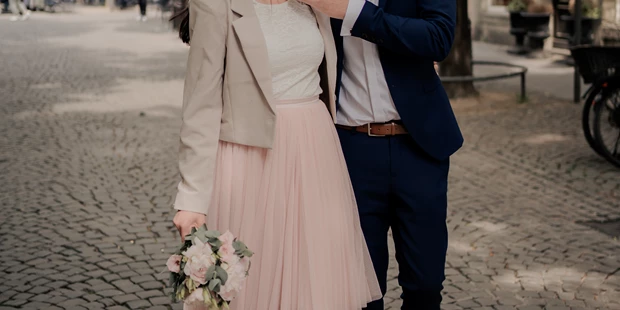 Hochzeitsfotos - PLZ 55442 (Deutschland) - Johna fotografiert