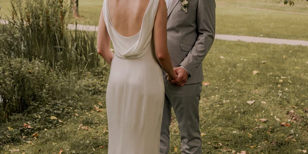 Hochzeitsfotos - PLZ 55442 (Deutschland) - Johna fotografiert