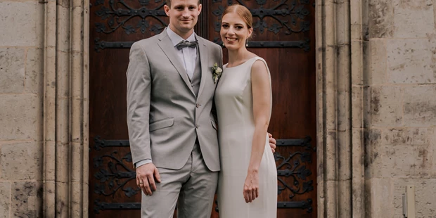 Hochzeitsfotos - PLZ 55442 (Deutschland) - Johna fotografiert