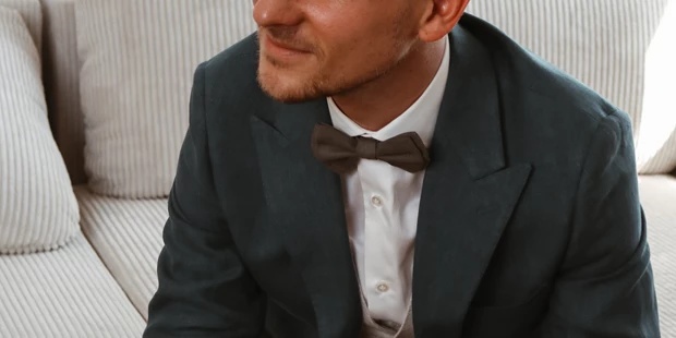 Hochzeitsfotos - Art des Shootings: Hochzeits Shooting - Appenzell - Oloni Fotografie