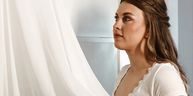 Hochzeitsfotos - Art des Shootings: Hochzeits Shooting - Appenzell - Oloni Fotografie