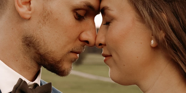 Hochzeitsfotos - Art des Shootings: Hochzeits Shooting - Appenzell - Oloni Fotografie