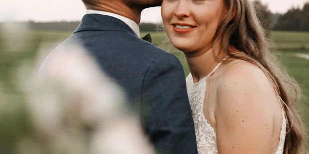 Hochzeitsfotos - Art des Shootings: Hochzeits Shooting - Appenzell - Oloni Fotografie