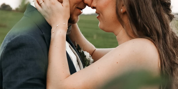 Hochzeitsfotos - Art des Shootings: Hochzeits Shooting - Appenzell - Oloni Fotografie