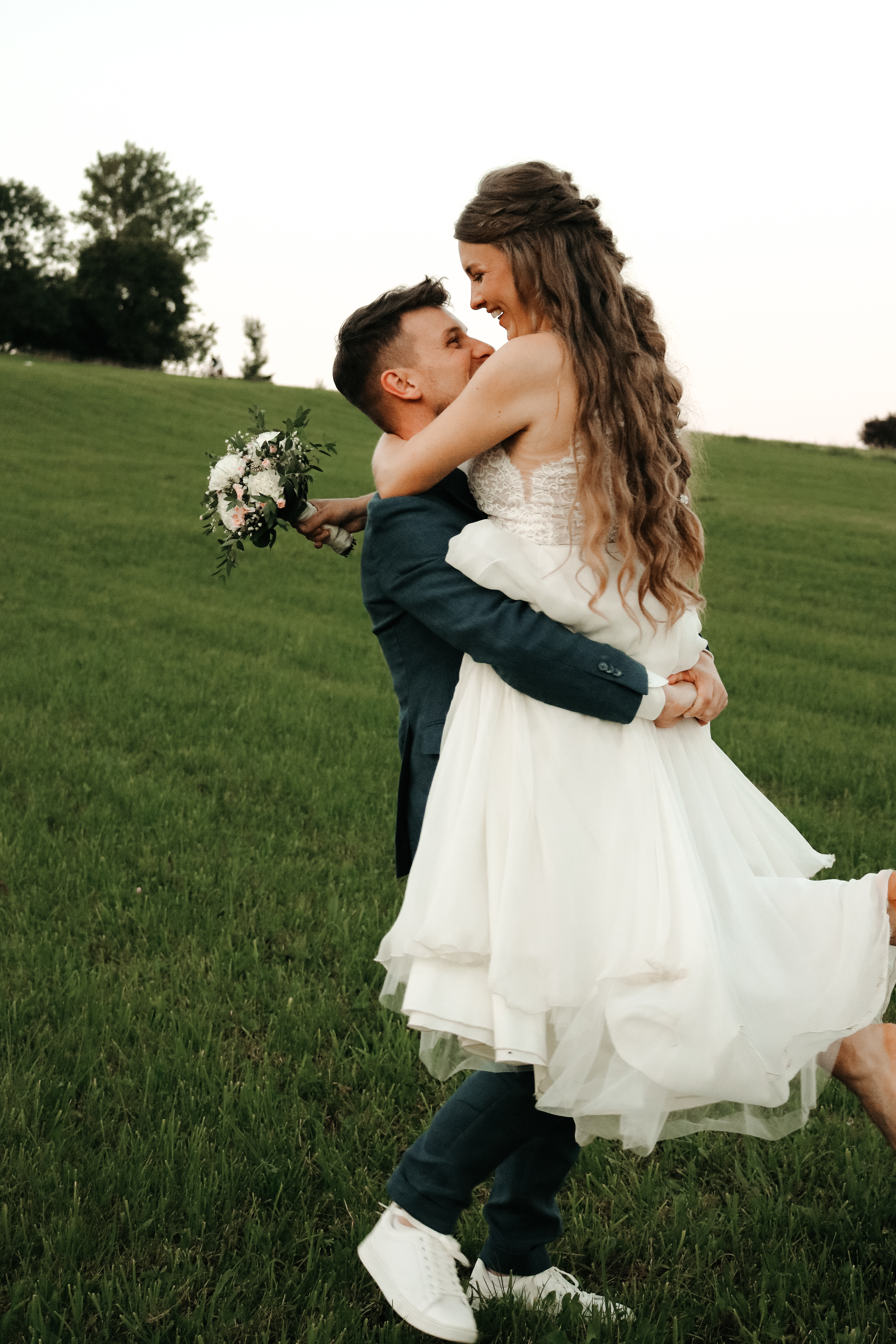 Hochzeitsfotograf: Oloni Fotografie