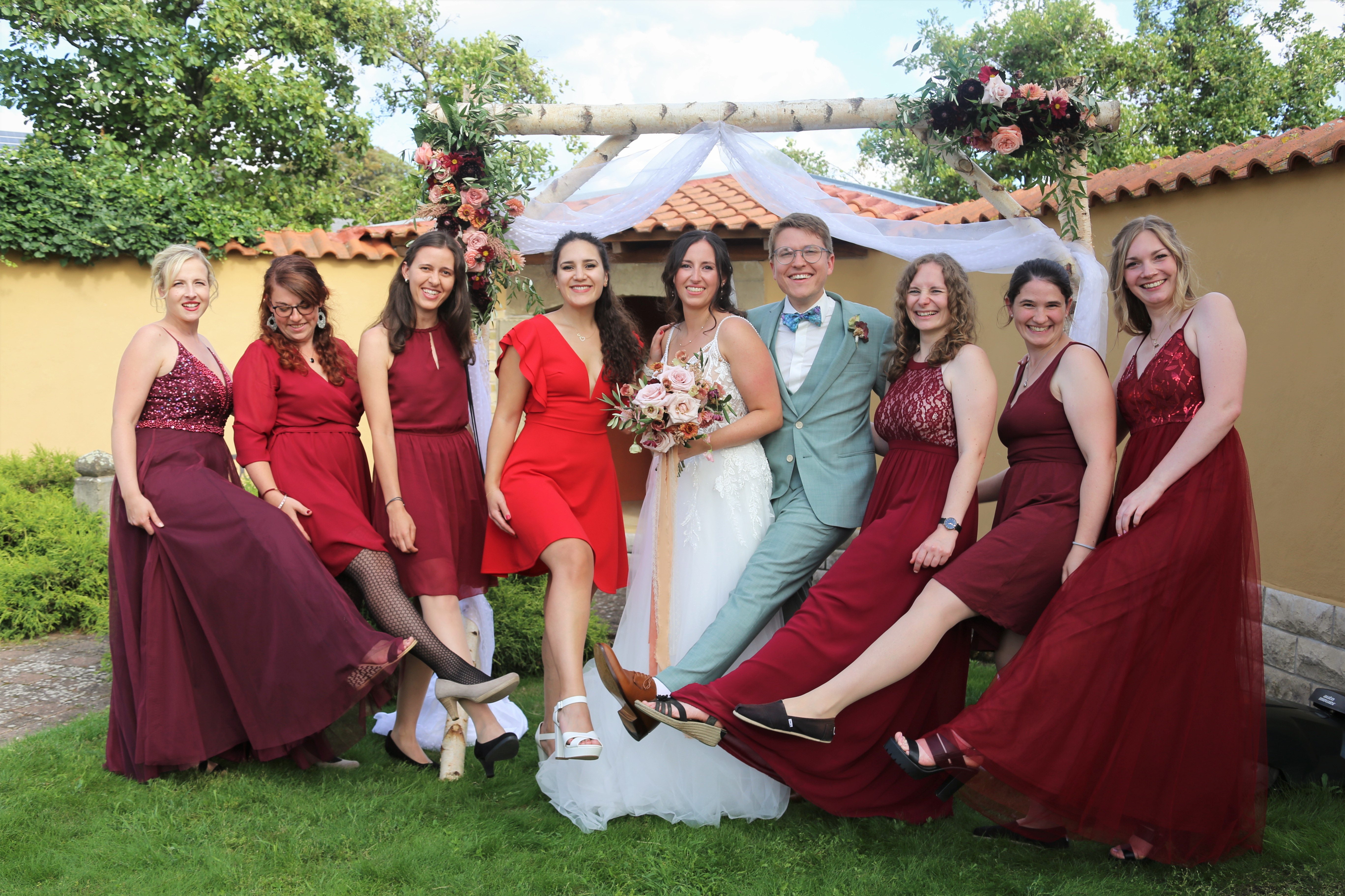 Hochzeitsfotograf: BOTTEGA FOTOGRAFICA