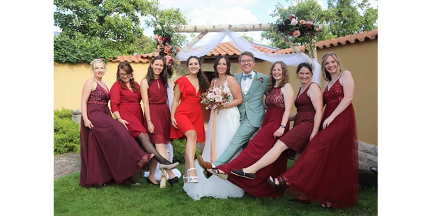 Hochzeitsfotos - PLZ 55442 (Deutschland) - BOTTEGA FOTOGRAFICA
