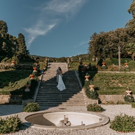 Hochzeitsfotograf: Hochzeit in Triest / Italien - Pixellicious