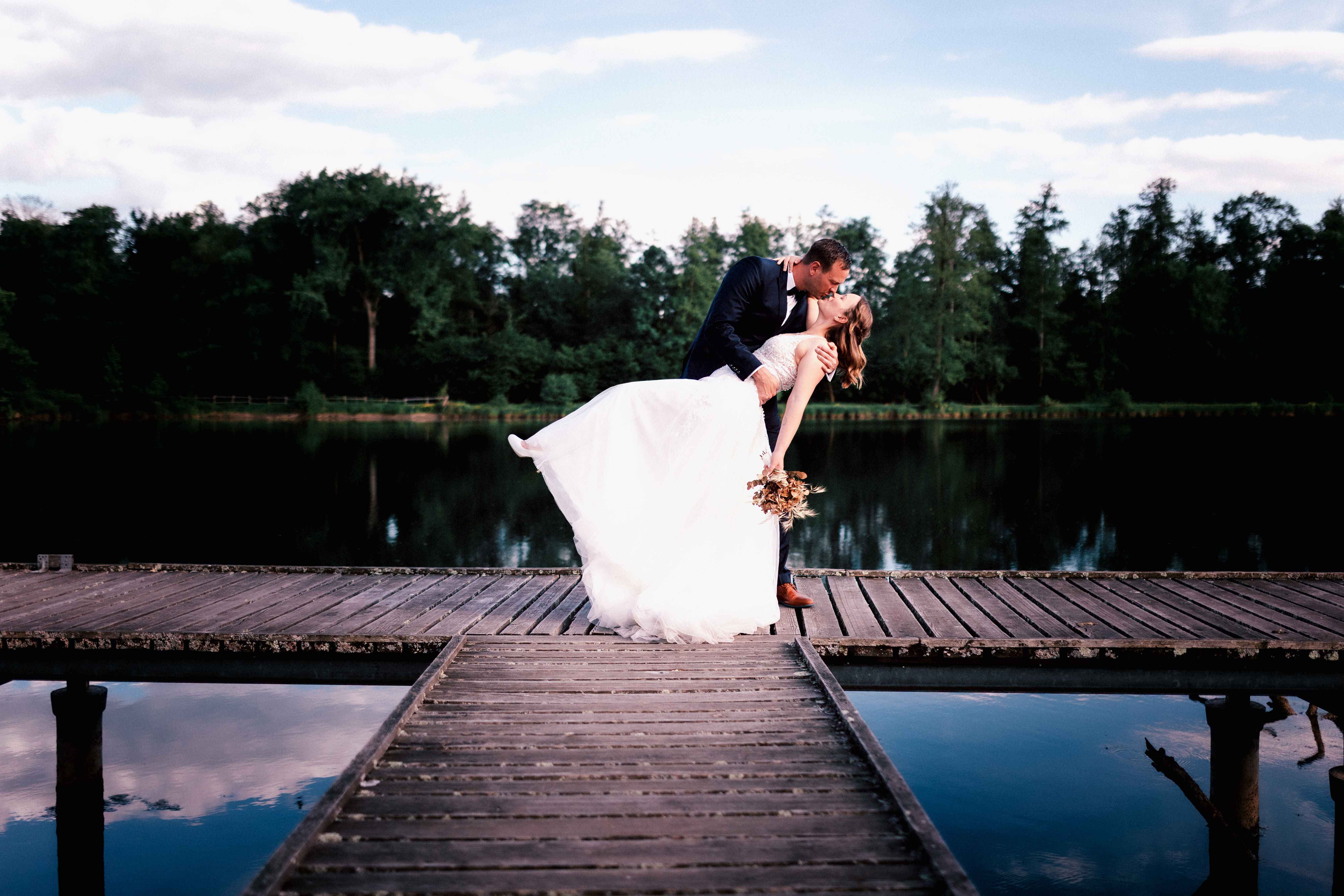 Hochzeitsfotos - Uster - Michael Doninger Fotografie