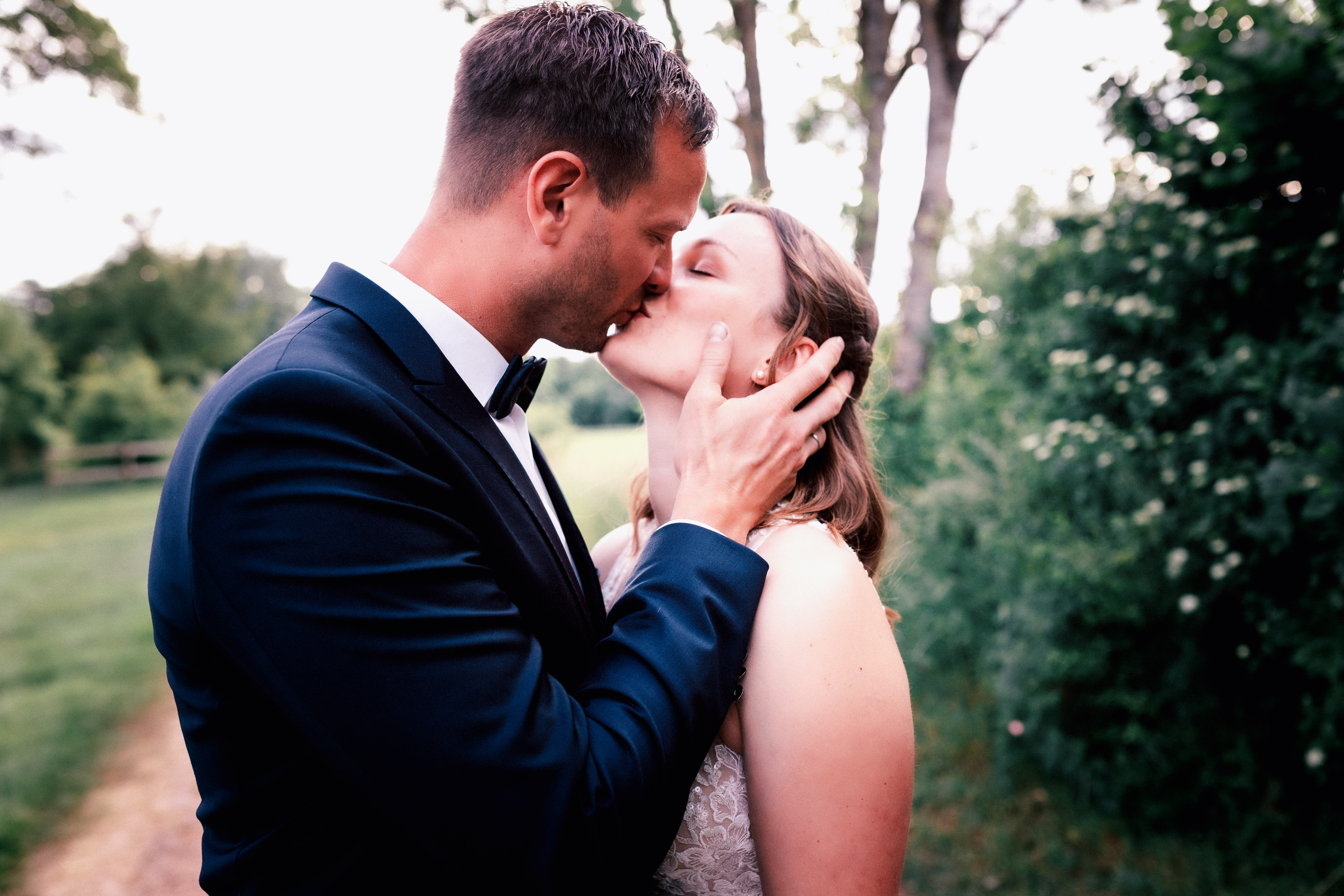 Hochzeitsfotos - Uster - Michael Doninger Fotografie