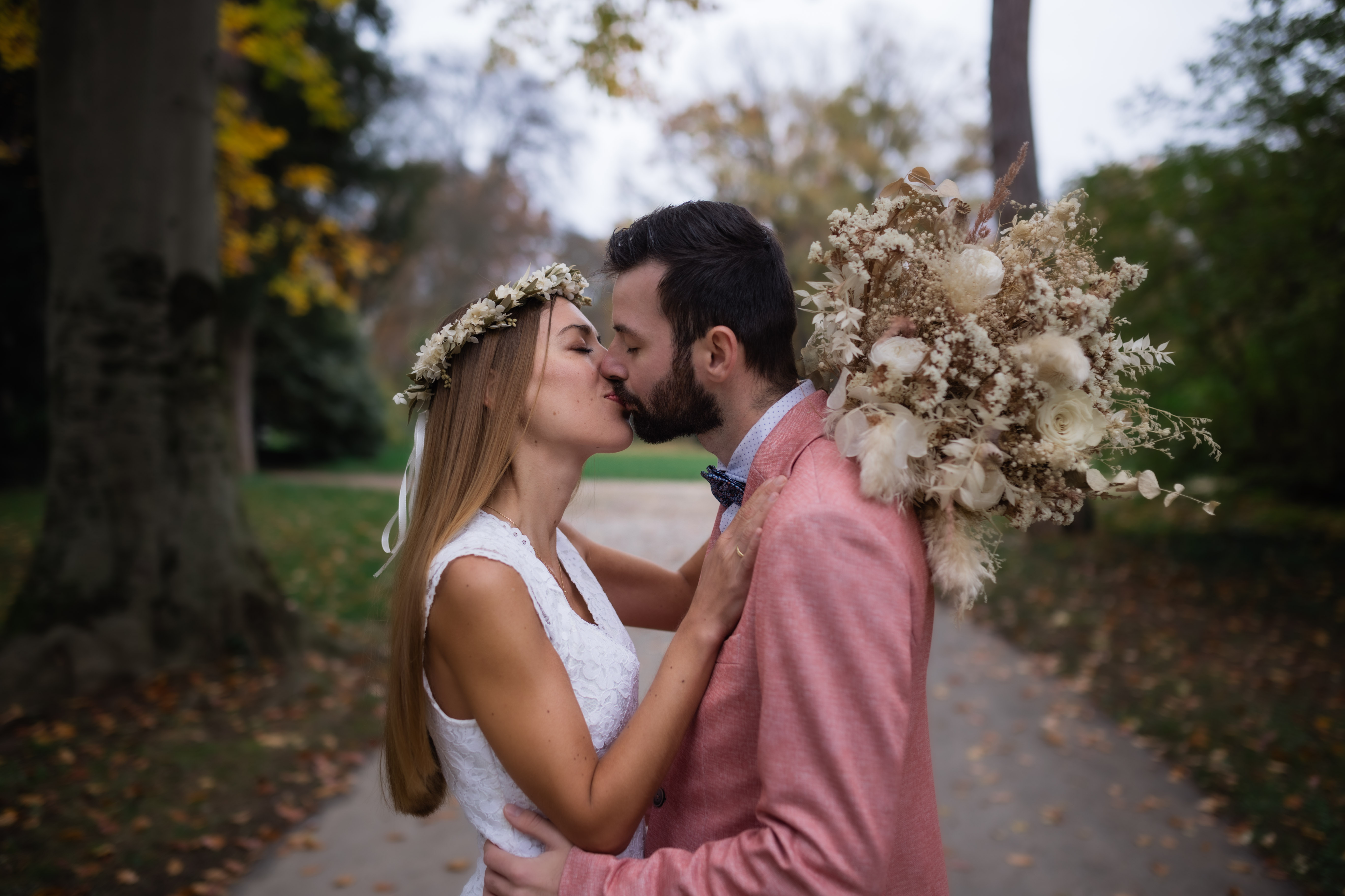 Hochzeitsfotos - Uster - Michael Doninger Fotografie
