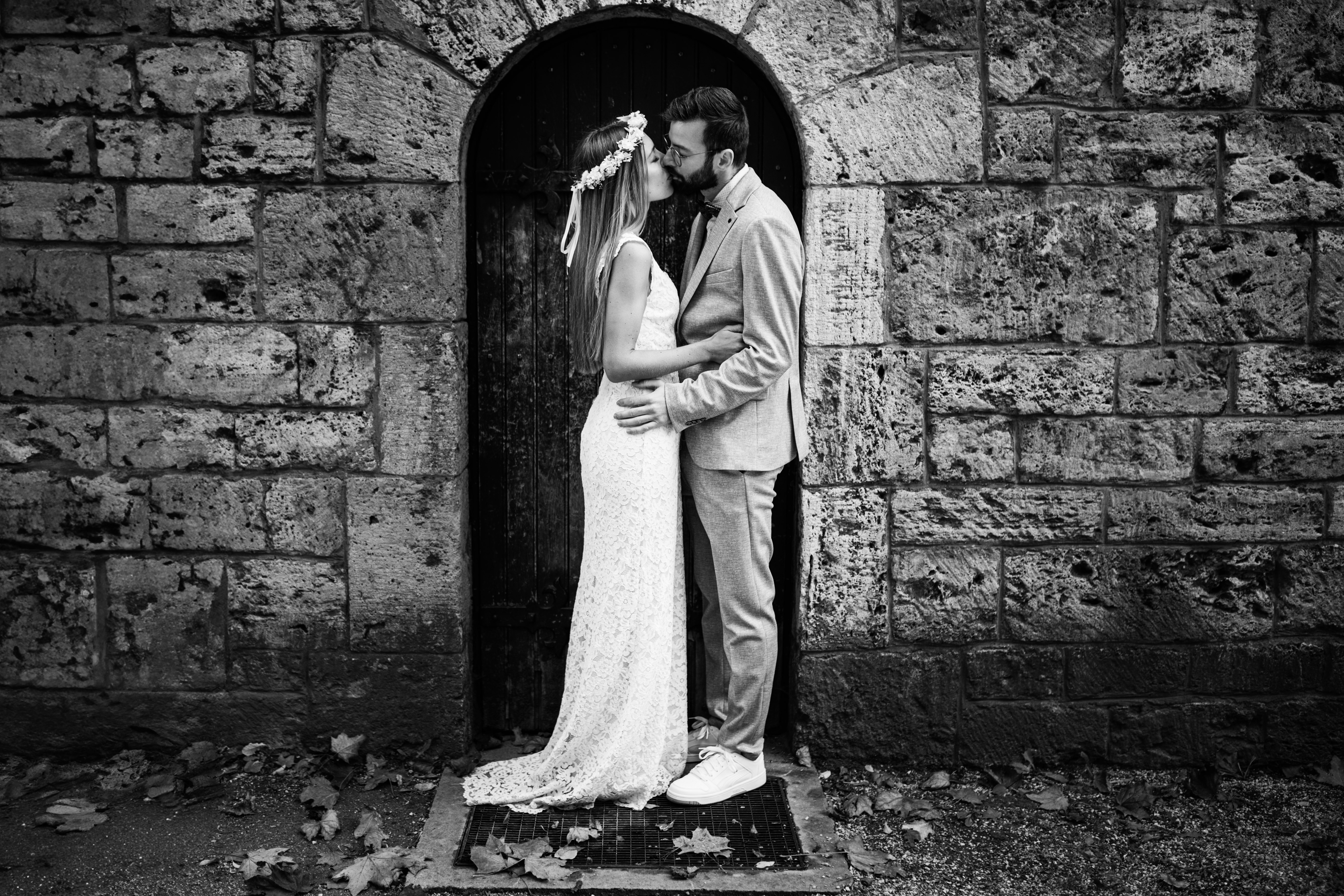 Hochzeitsfotograf: Michael Doninger Fotografie