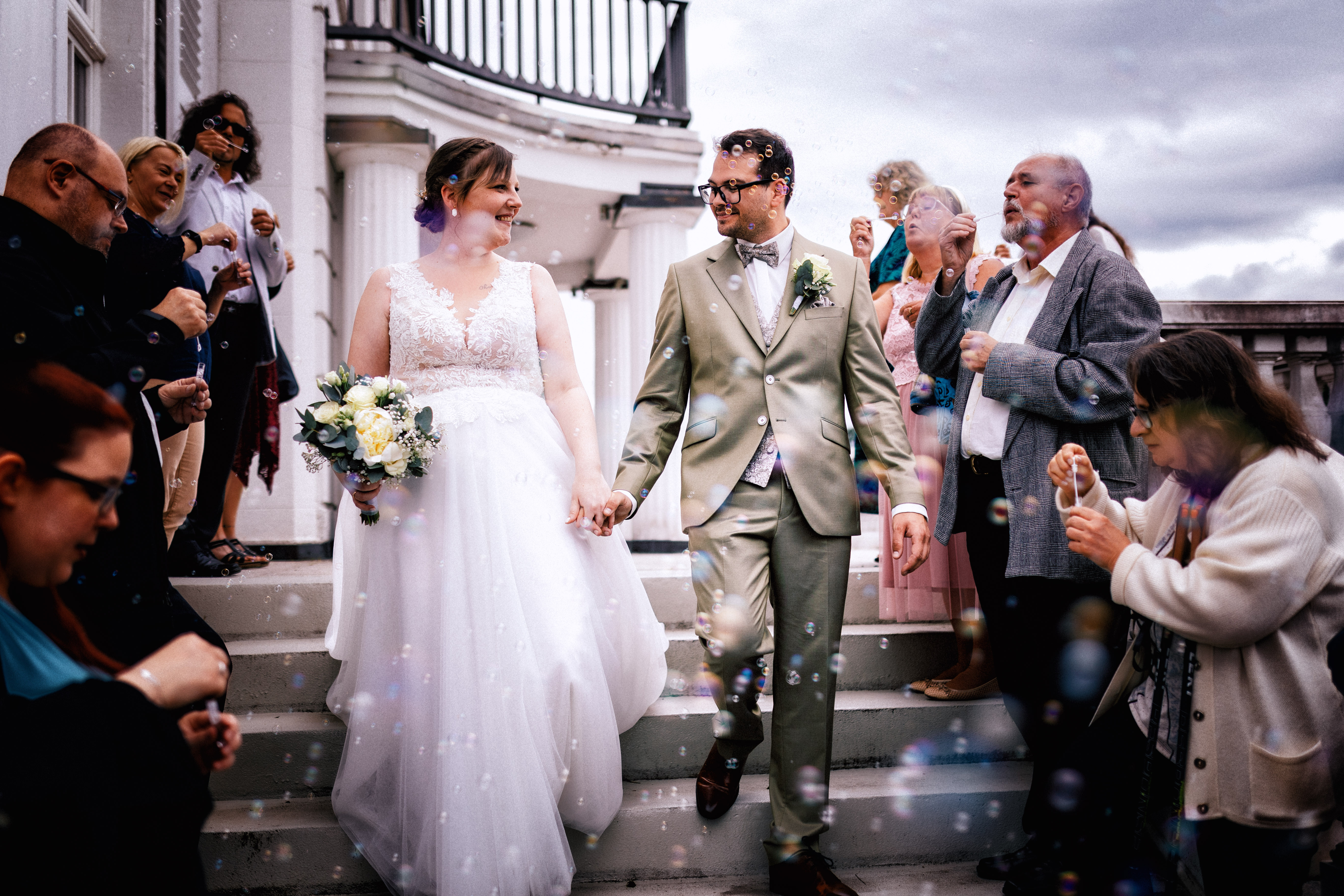 Hochzeitsfotograf: Michael Doninger Fotografie