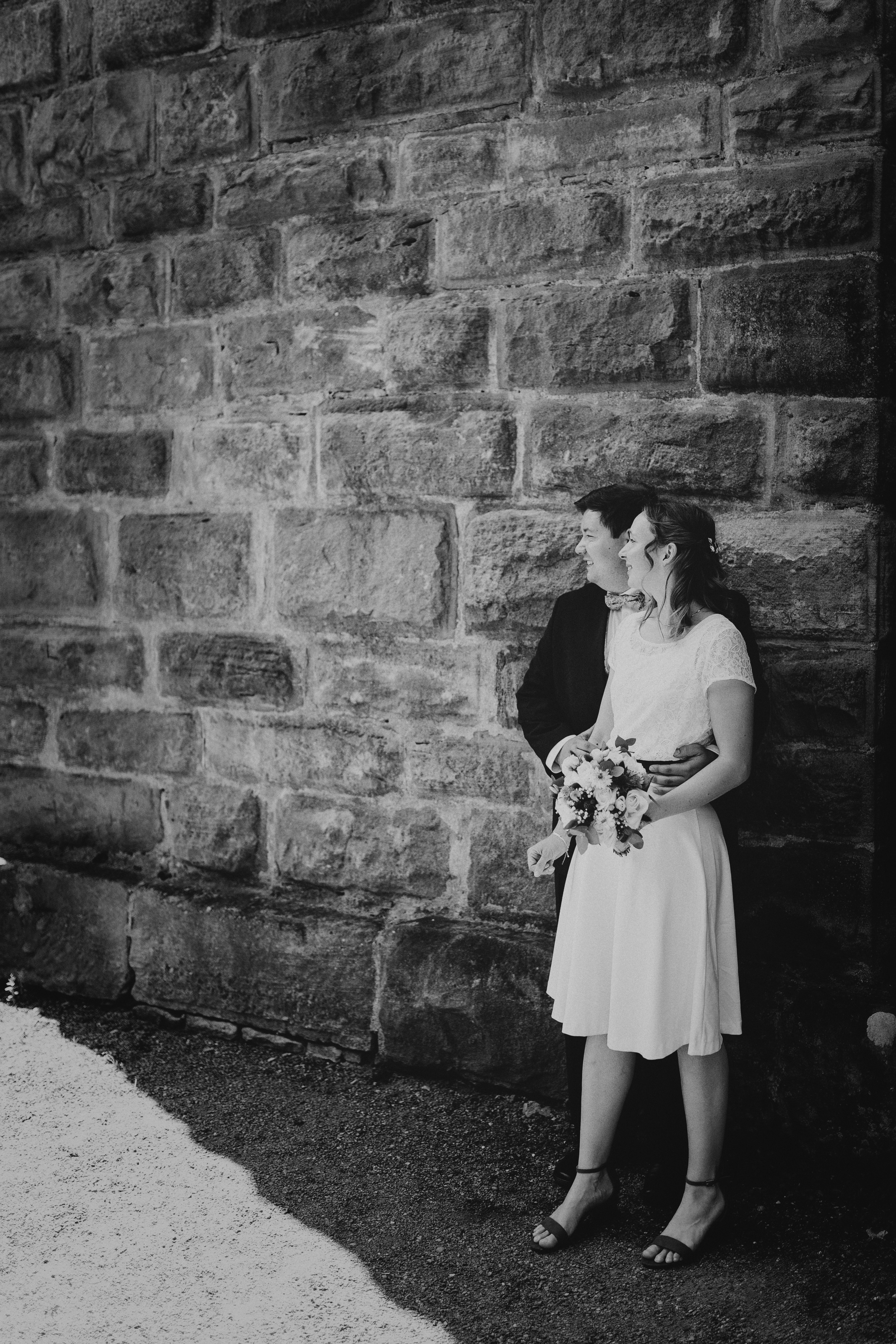 Hochzeitsfotograf: Michael Doninger Fotografie