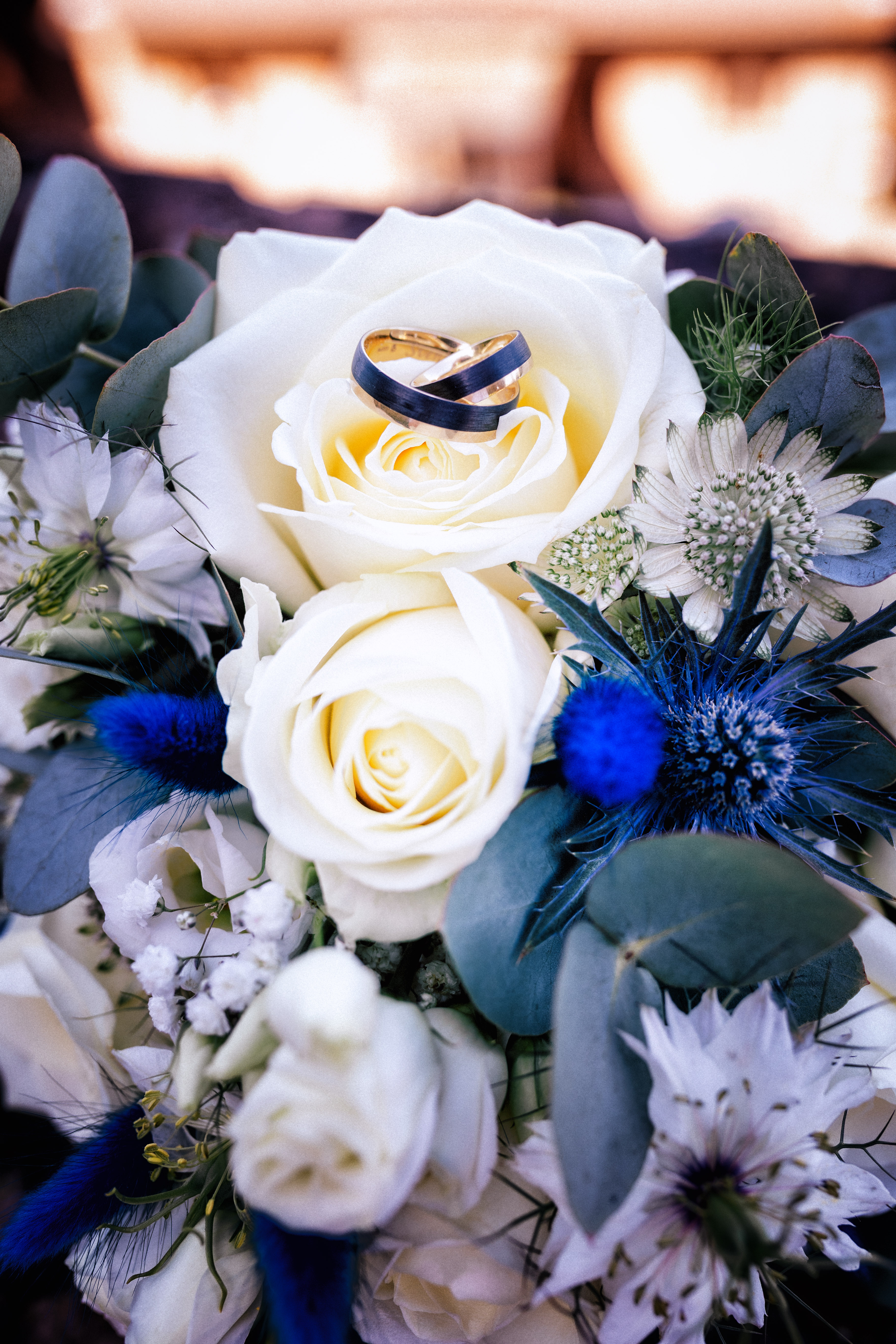 Hochzeitsfotograf: Michael Doninger Fotografie