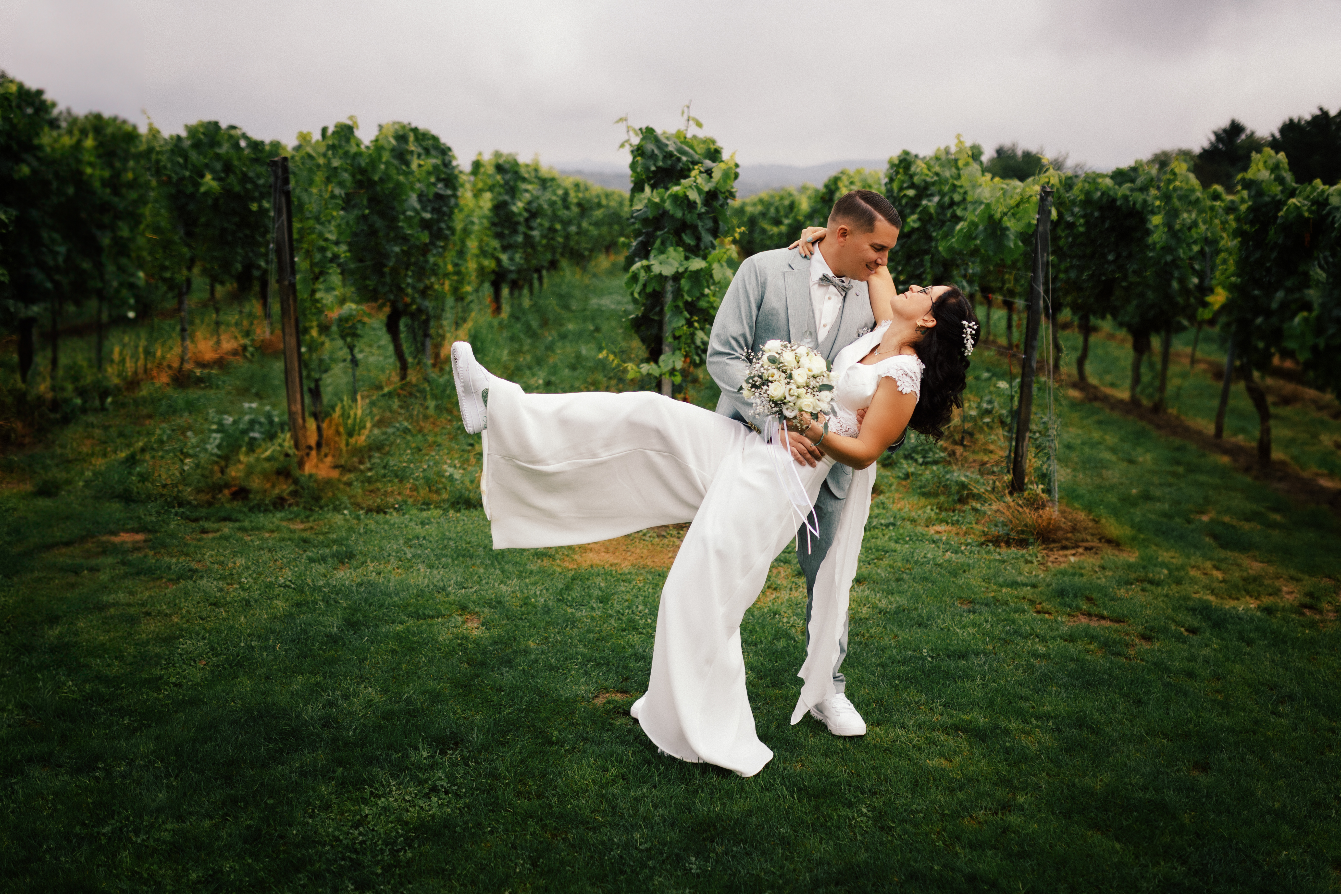 Hochzeitsfotograf: Michael Doninger Fotografie