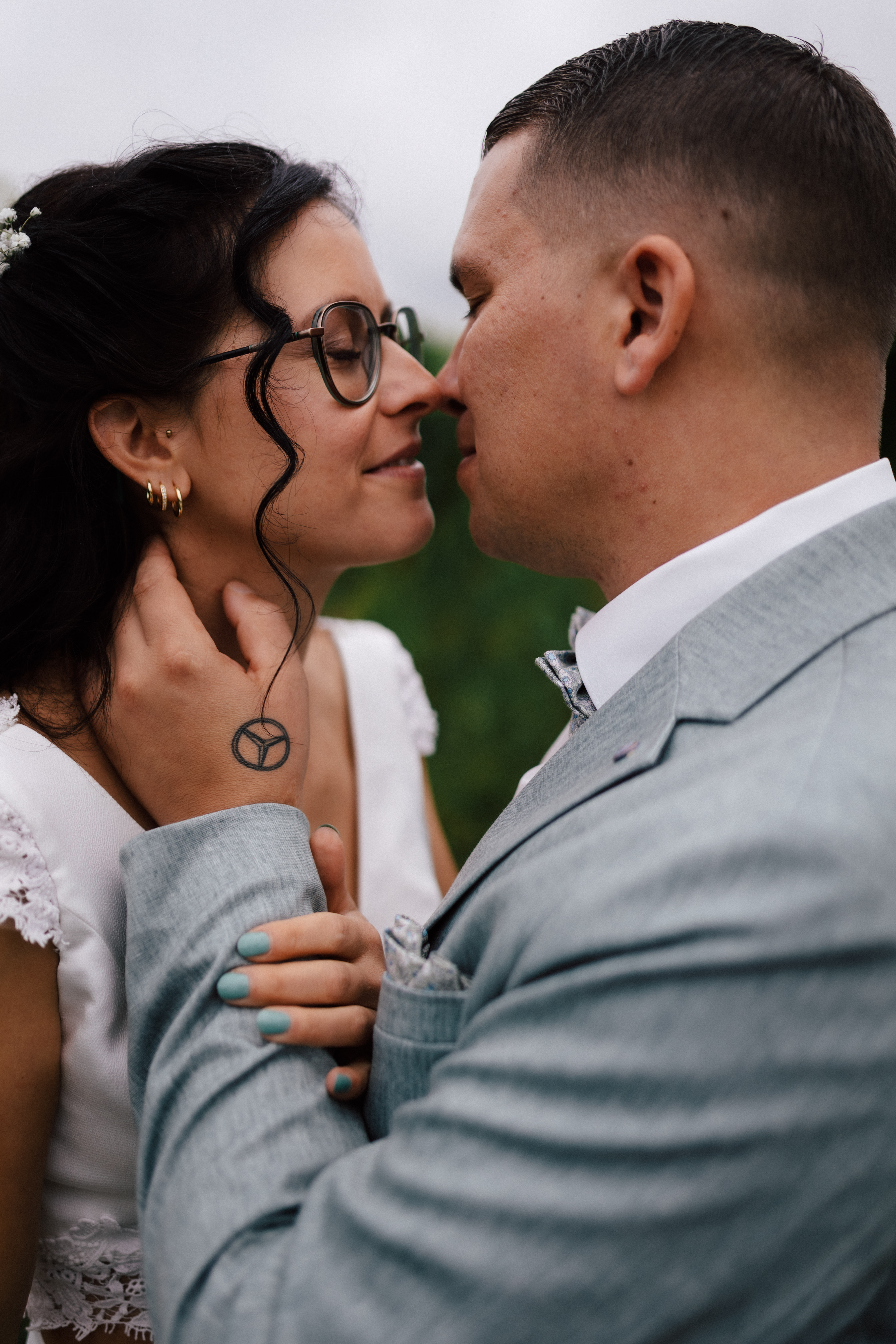 Hochzeitsfotograf: Michael Doninger Fotografie