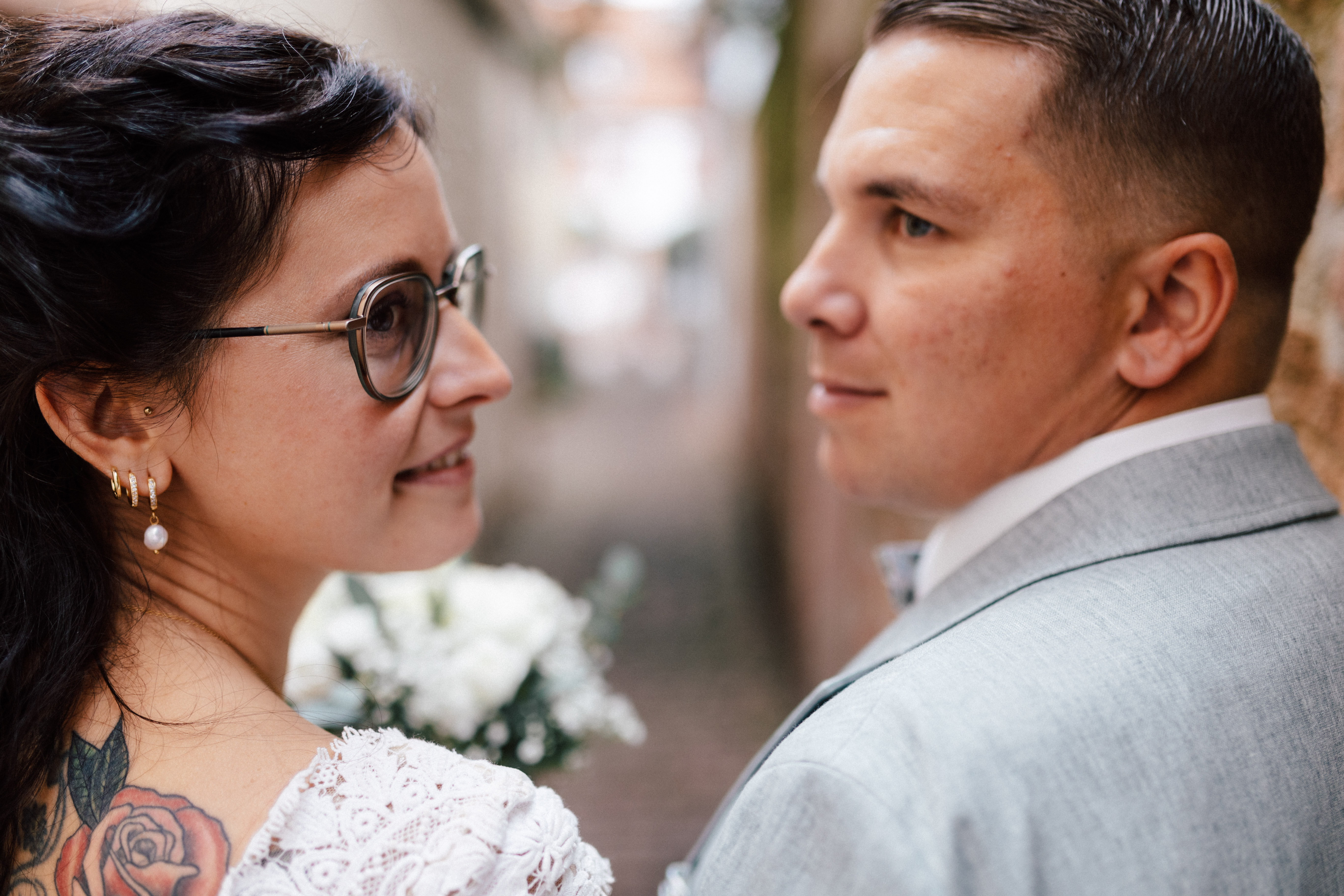 Hochzeitsfotograf: Michael Doninger Fotografie