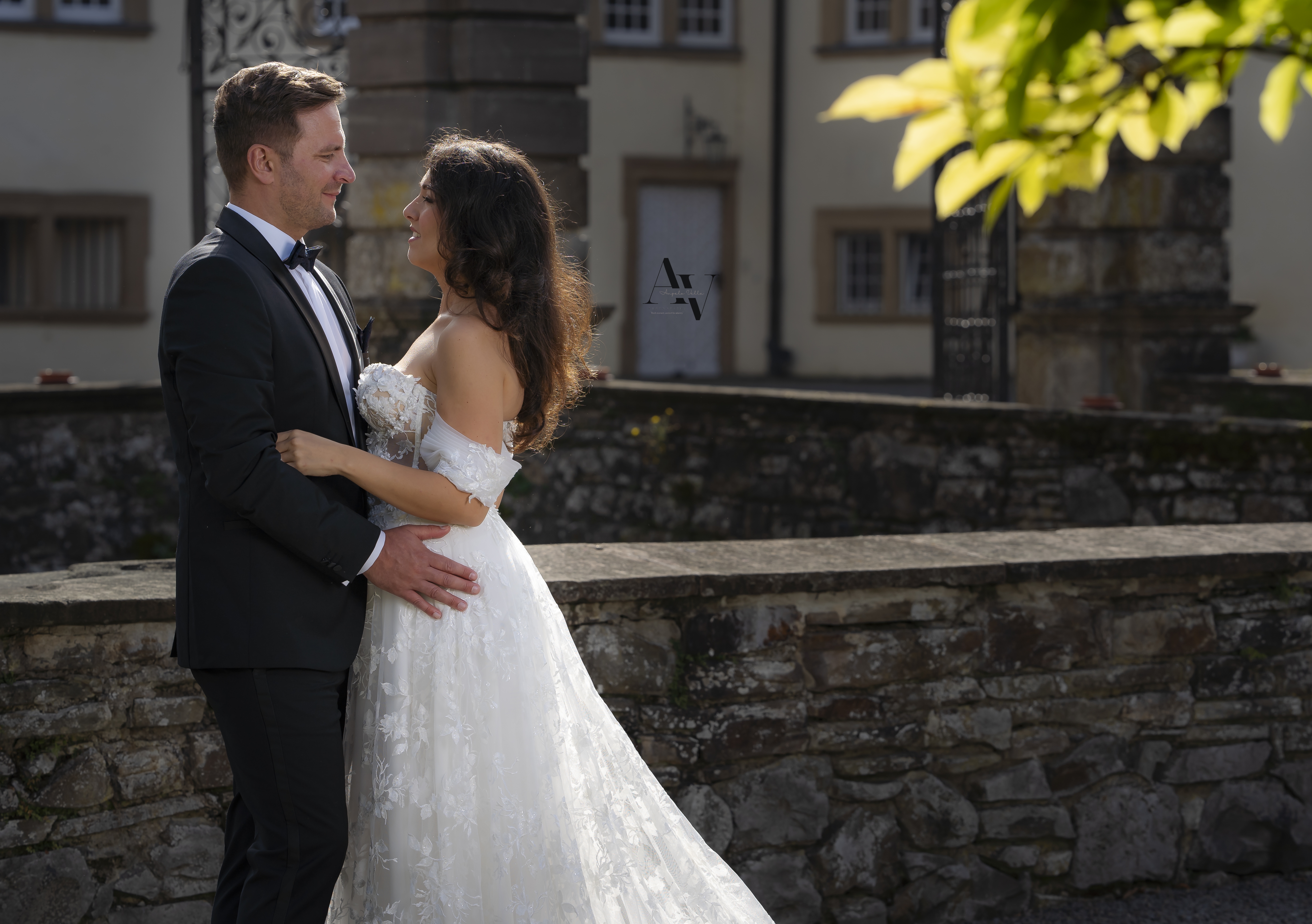 Hochzeitsfotograf: Angelo Vella Photography 