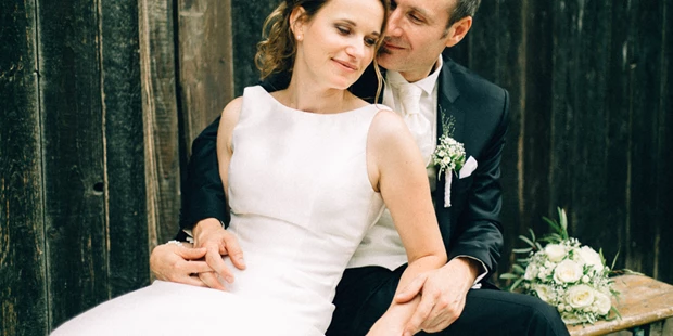 Hochzeitsfotos - Art des Shootings: Prewedding Shooting - Kittsee - Kalinkaphoto