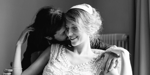 Hochzeitsfotos - Art des Shootings: Prewedding Shooting - Kittsee - Kalinkaphoto