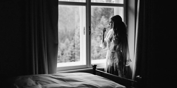 Hochzeitsfotos - Art des Shootings: Prewedding Shooting - Kittsee - Kalinkaphoto