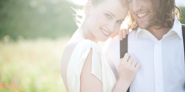 Hochzeitsfotos - Art des Shootings: Prewedding Shooting - Kittsee - Kalinkaphoto