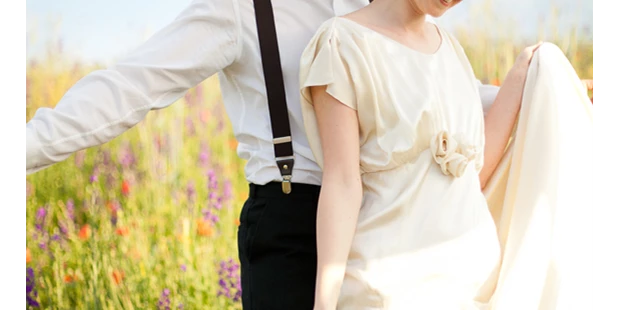 Hochzeitsfotos - Art des Shootings: Prewedding Shooting - Kittsee - Kalinkaphoto
